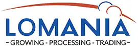 Lomania Logotipas